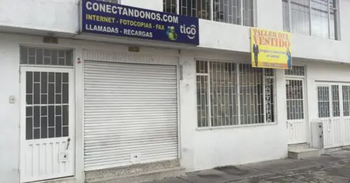 TALLER DEL VESTIDO CALLE 64I TALLER DEL VESTIDO CALLE 64I